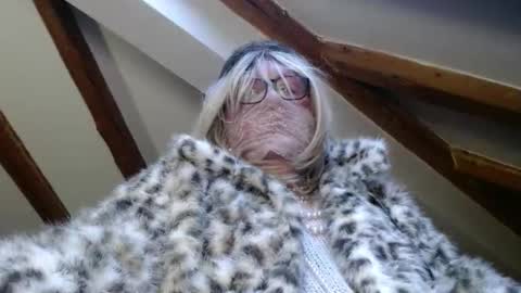 Dany online show from 10.05.25