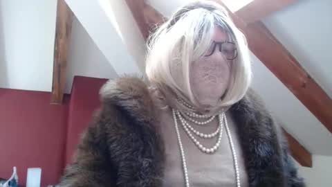 Dany online show from 11.08.25