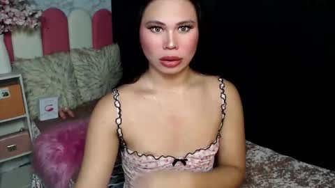 fuschiafucker online show from 11.18.25