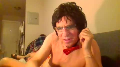 fuseanude online show from 01.10.25