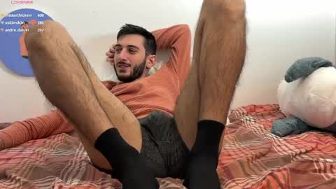 Futa online show from 04.18.26