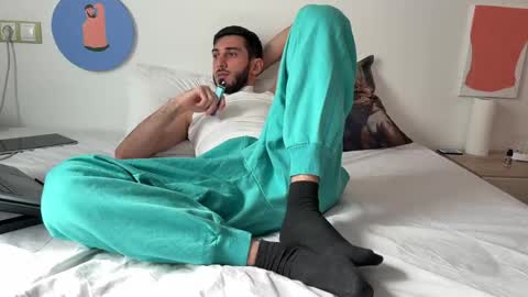 Futa online show from 04.21.26