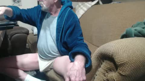 Futch1950 online show from 12.03.24