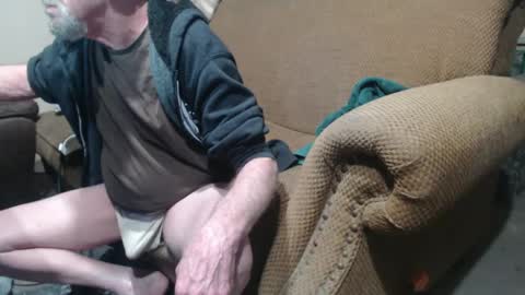 Futch1950 online show from 12.21.24