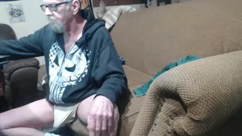 Futch1950 online show from 01.07.25