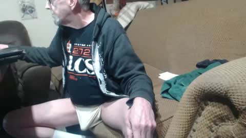 Futch1950 online show from 01.21.25