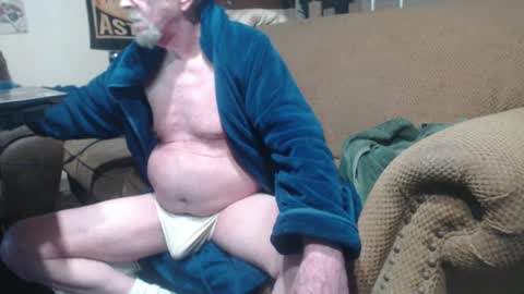 Futch1950 online show from 02.15.25