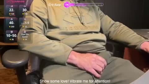 Futuro Marido online show from 12.10.24