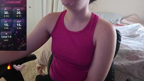 fuxkme_jen online show from 01.07.25