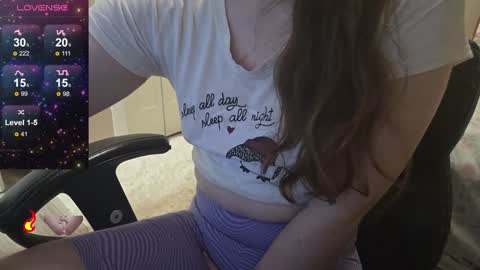 fuxkme_jen online show from 01.10.25