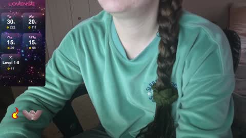 fuxkme_jen online show from 01.13.25