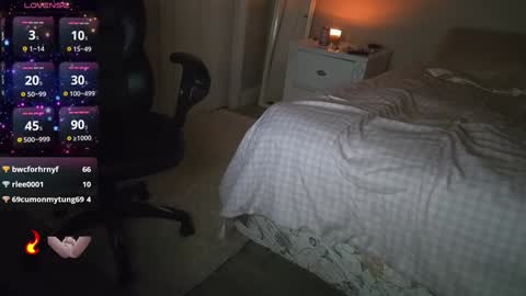 fuxkme_jen online show from 01.15.25