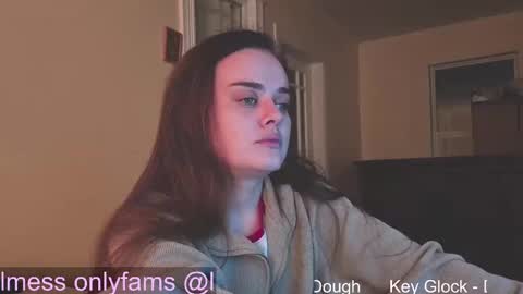 fuxkme_jen online show from 09.10.25