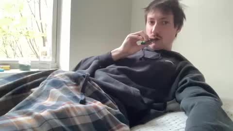 fuzzedpeach online show from 10.31.25