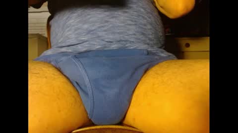 Fuzzy Blues online show from 12.20.24