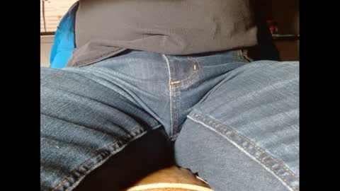 Fuzzy Blues online show from 01.04.25