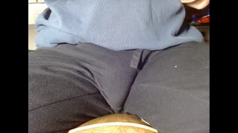 Fuzzy Blues online show from 01.22.25