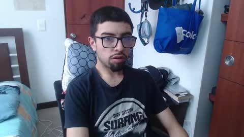 andrew online show from 10.28.25