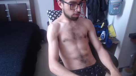 andrew online show from 12.16.25