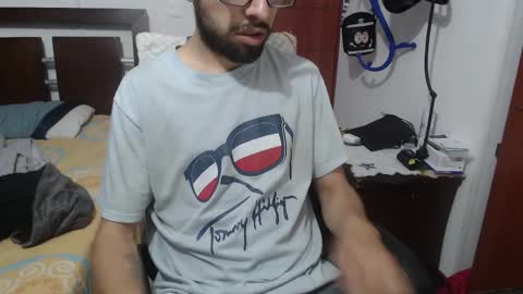 andrew online show from 01.07.26