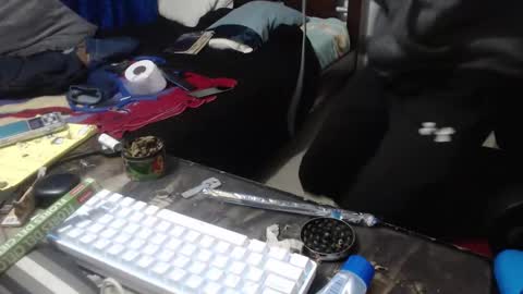 andrew online show from 03.29.26