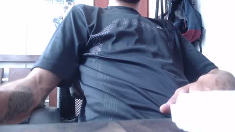 Snapshot of fvckhorneyguy chatting on 05.24.26 andrew online show from 05.24.26