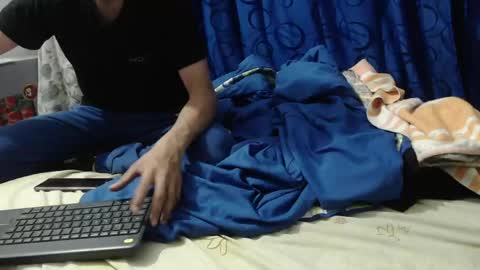 Snapshot of fvckhorneyguy chatting on 05.30.26 andrew online show from 05.30.26