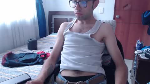 andrew online show from 06.13.26