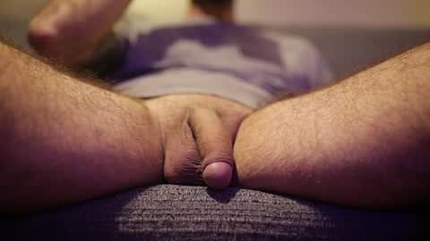 The Chillest Daddy online show from 11.26.25