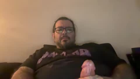 TatdDaddy online show from 10.11.25