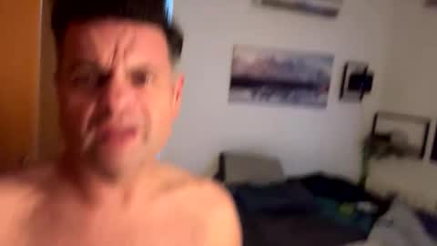 fvmendoza online show from 10.01.25