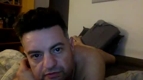 fvmendoza online show from 10.25.25