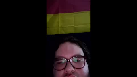 fxckc4rl3yllis99 online show from 12.14.24