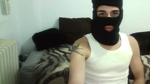 Snapshot of fxlm69 chatting on 09.26.25 fxlm69 online show from 09.26.25