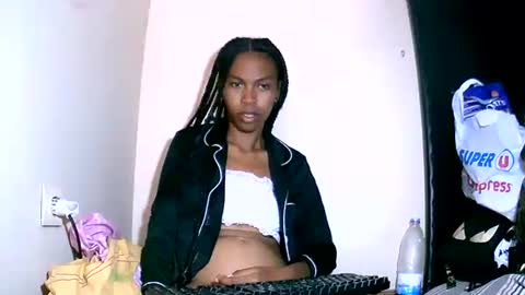 Snapshot of fyah1027 chatting on 01.11.26 fyah1027 online show from 01.11.26