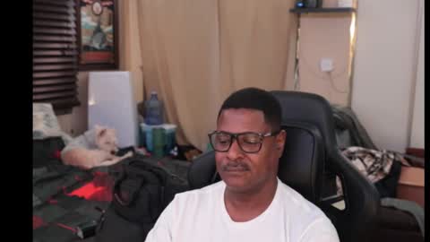 seldom seen online show from 01.08.25