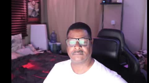 seldom seen online show from 01.08.25