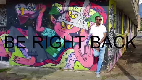 seldom seen online show from 01.28.25