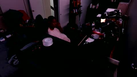 seldom seen online show from 09.21.25