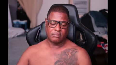 seldom seen online show from 10.01.25