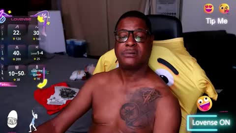 seldom seen online show from 10.11.25