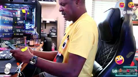 seldom seen online show from 10.14.25