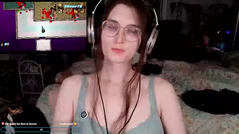 B online show from 11.26.25