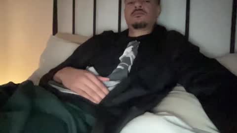 Snapshot of g00ndaddy chatting on 03.23.26 G00NDaddy online show from 03.23.26