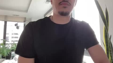 Snapshot of g00ndaddy chatting on 03.24.26 G00NDaddy online show from 03.24.26