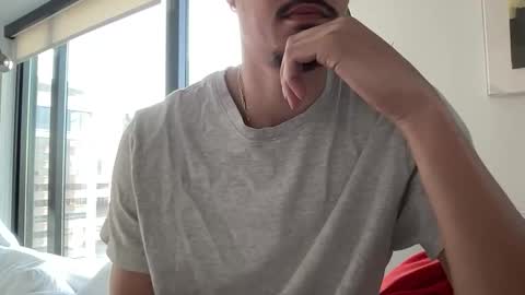 Snapshot of g00ndaddy chatting on 03.25.26 G00NDaddy online show from 03.25.26