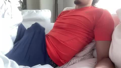 Snapshot of g00ndaddy chatting on 04.01.26 G00NDaddy online show from 04.01.26