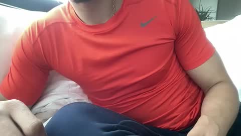 Snapshot of g00ndaddy chatting on 04.01.26 G00NDaddy online show from 04.01.26