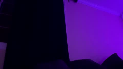 Snapshot of g0ddessluna1800 chatting on 02.16.25 Goddess Luna online show from 02.16.25