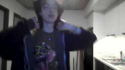 g0thplag online show from 12.15.24